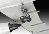 Revell 03817 Airbus A300-600ST Beluga 1/144